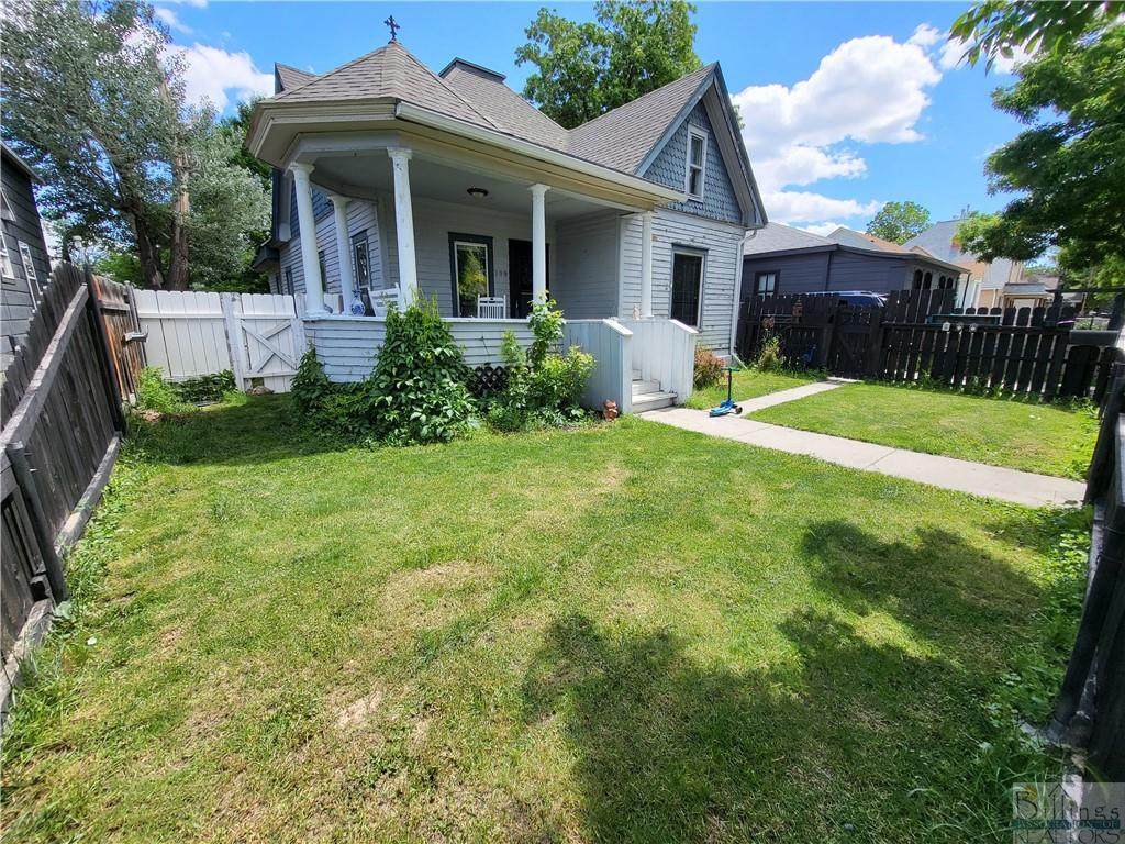 309 35th Street - Photo 1
