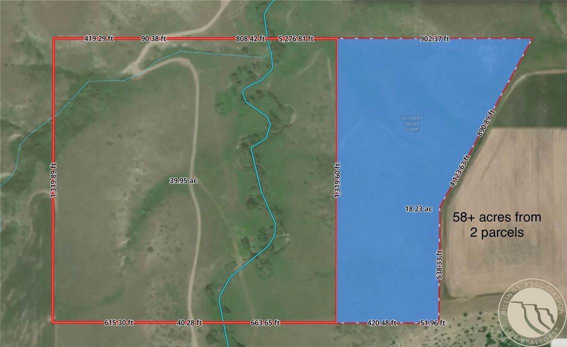 5154 Brohaugh Lot 8 - Photo 1