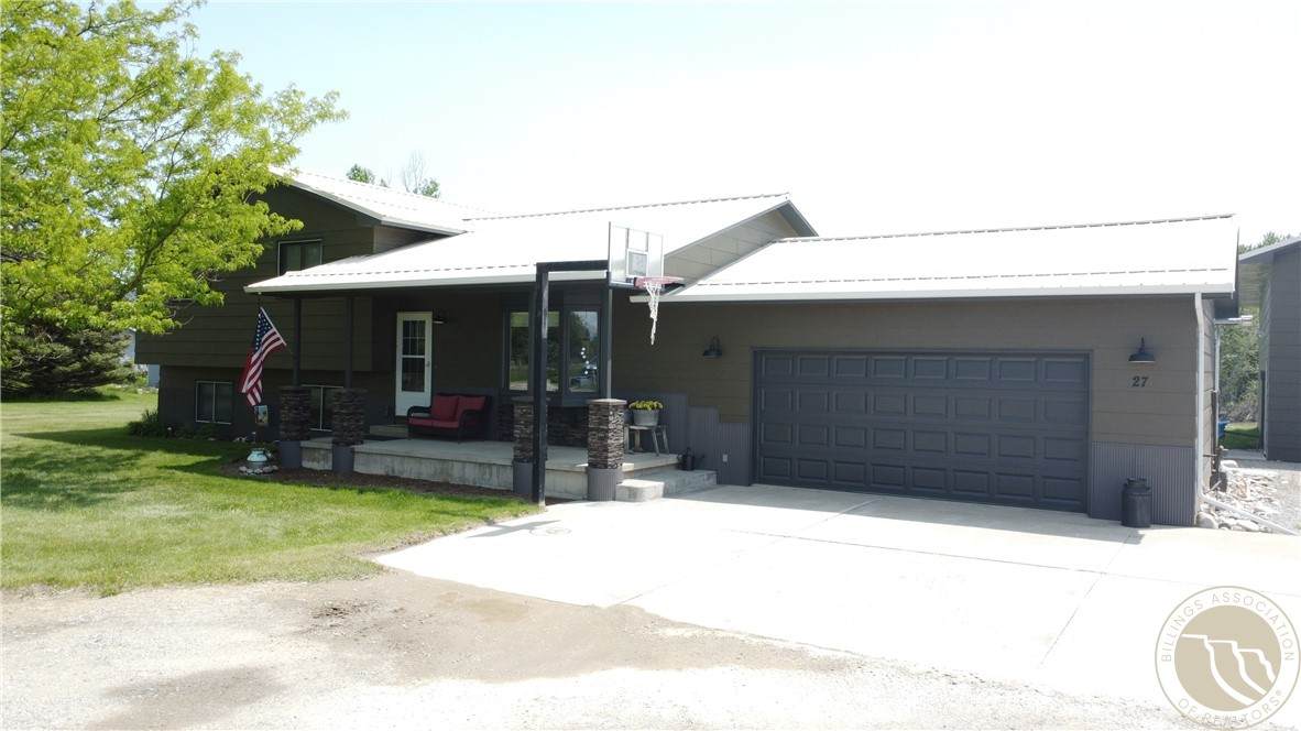 27 Rosebud Road - Photo 1