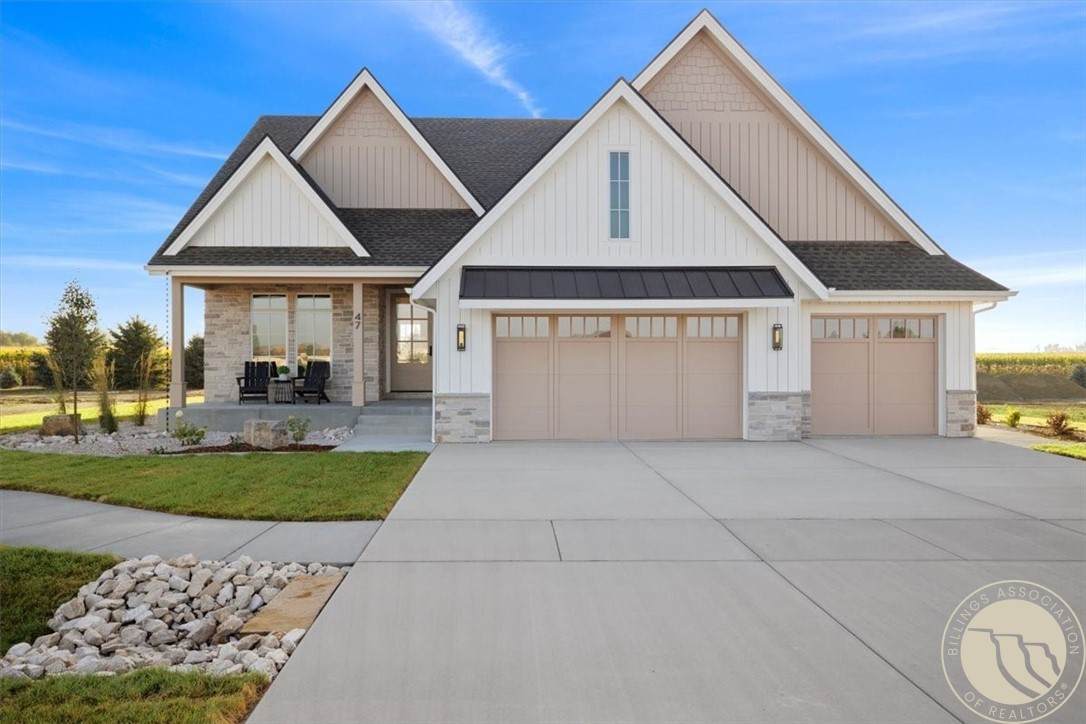 47 Black Canyon Court - Photo 1