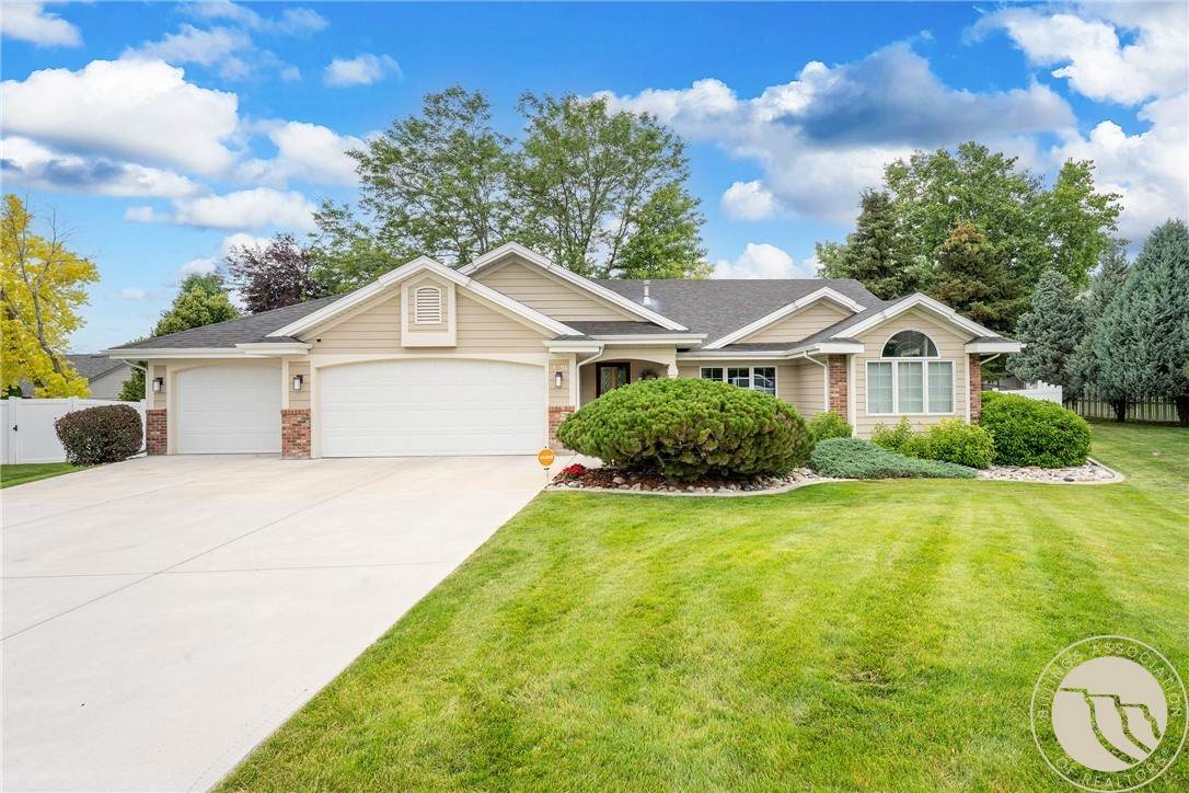 3651 Donna Drive - Photo 1
