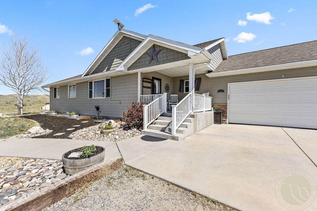 1605 Timber Wolf Trail - Photo 1