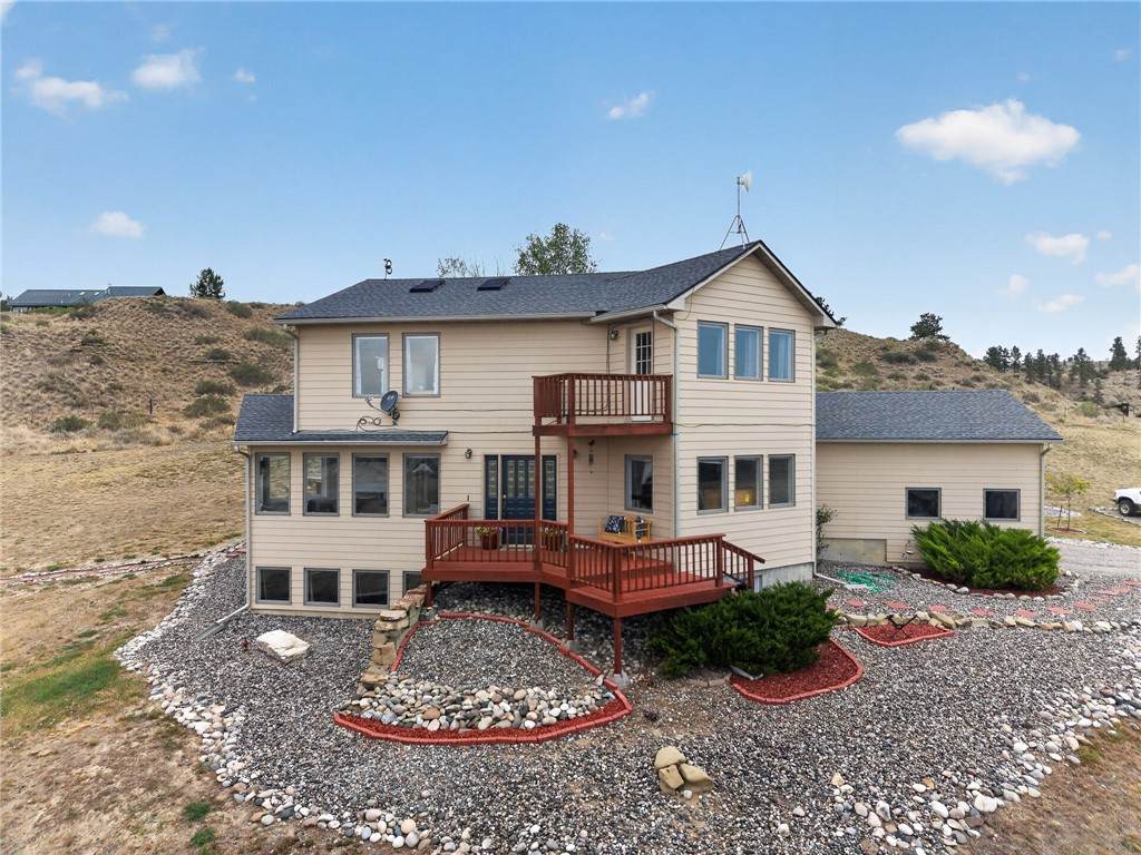 21 Grill Road - Photo 1