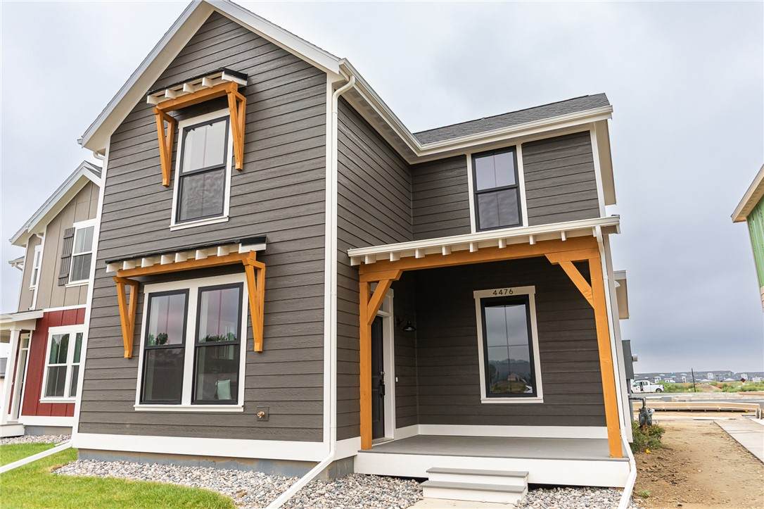 4476 Tippet Trail - Photo 1
