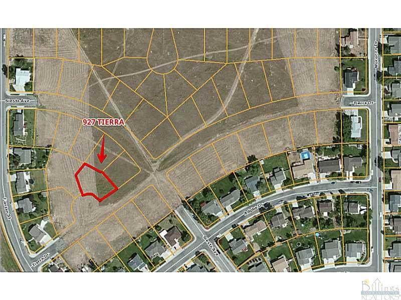 927 Tierra - Photo 1