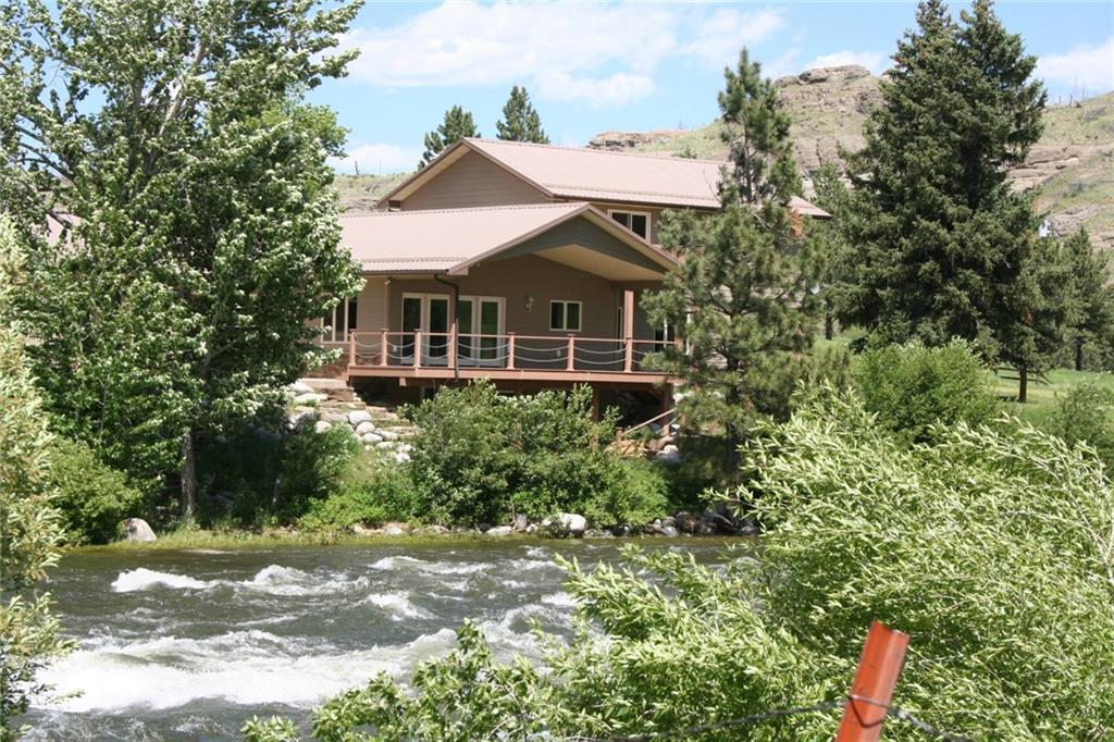 1207 Stillwater River Road - Photo 1