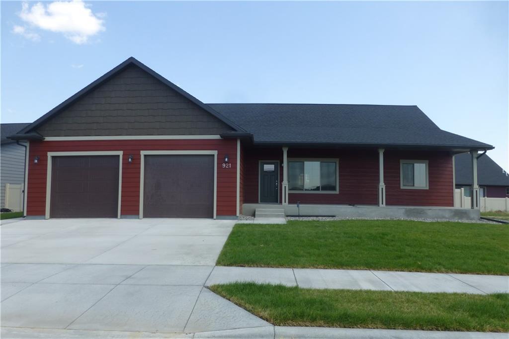 921 Sandcherry St - Photo 1