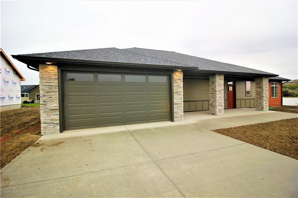 2608 Strapper Lane - Photo 1