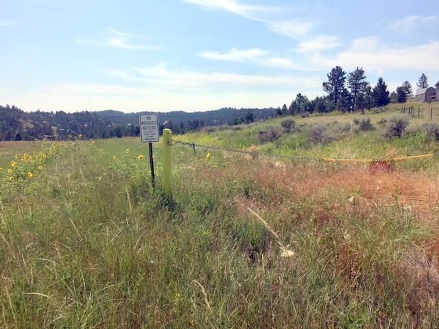 0 Jackpine Lane, Lockwood - Photo 1