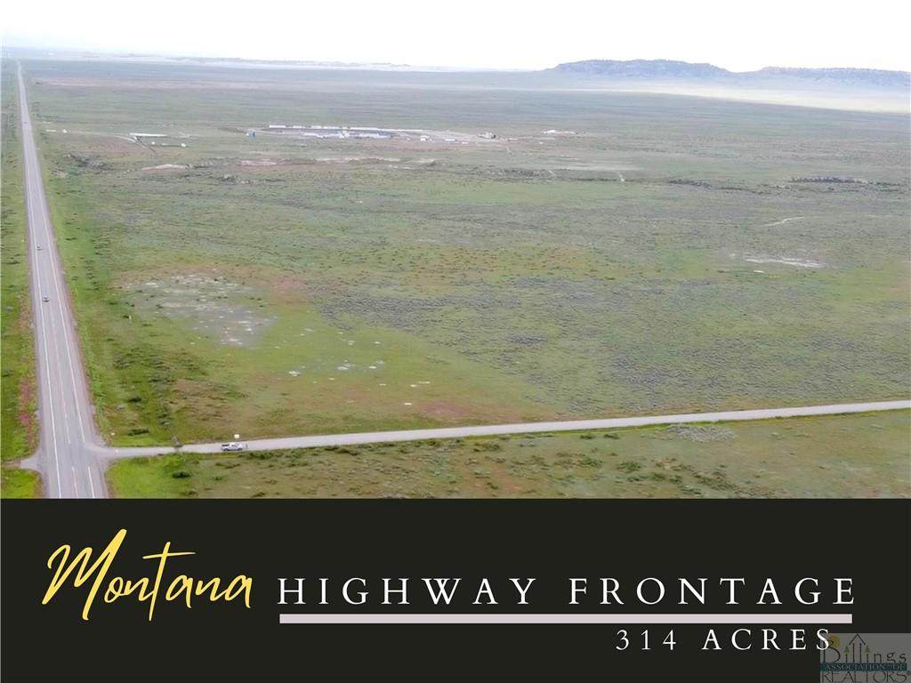 00 Crooked Creek Road - Photo 1