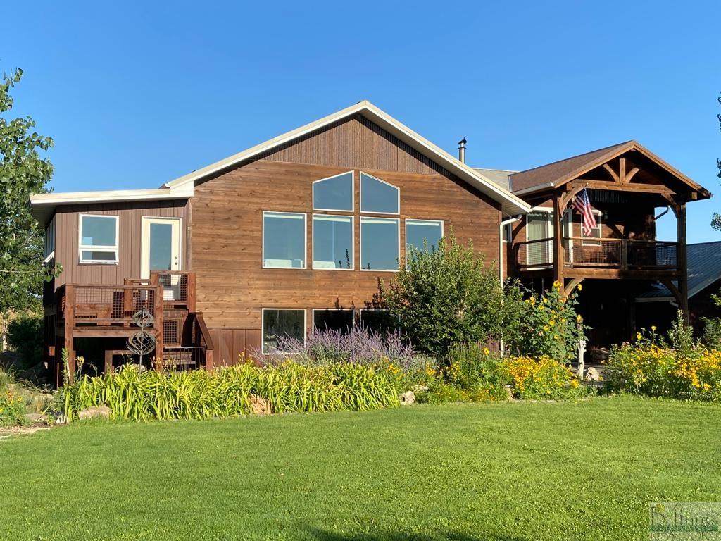 3680 Old Custer Rd. - Photo 1