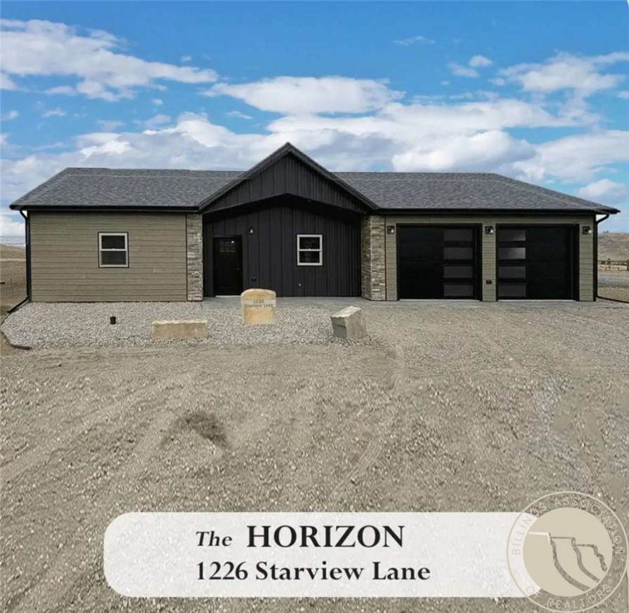 1226 Starview Lane - Photo 1