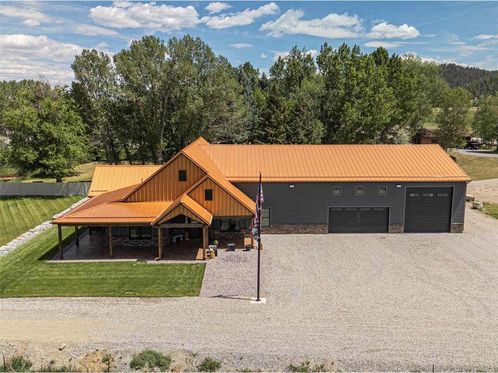 29 Lower Hawk Valley Road - Photo 1