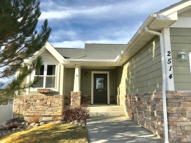 2514 Lake Heights Drive - Photo 1