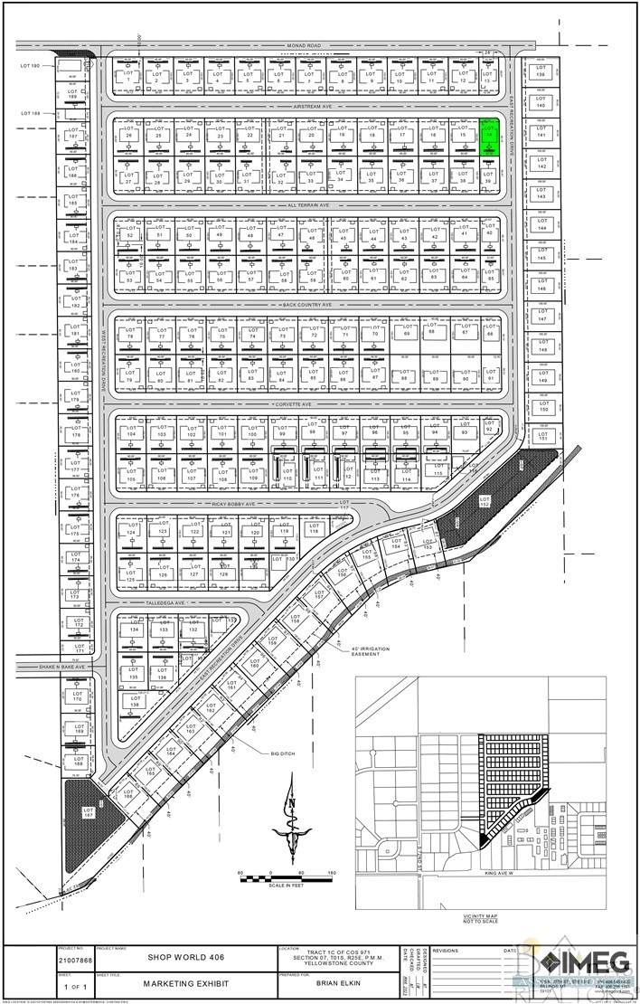 Lot 14 Airstream Avenue - Photo 1