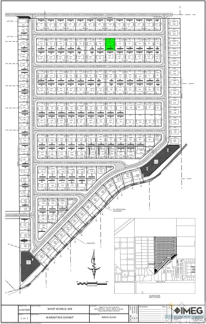 Lot 19 Airstream Avenue - Photo 1