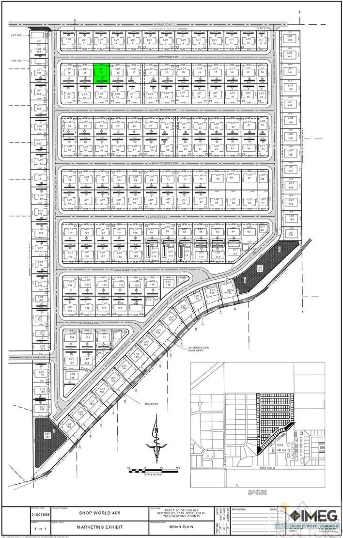Lot 24 Airstream Avenue - Photo 1