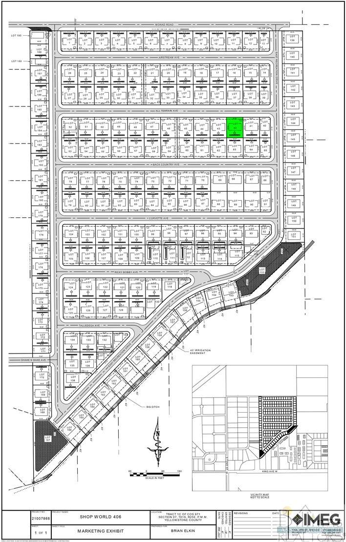 Lot 42 All Terrain Avenue - Photo 1