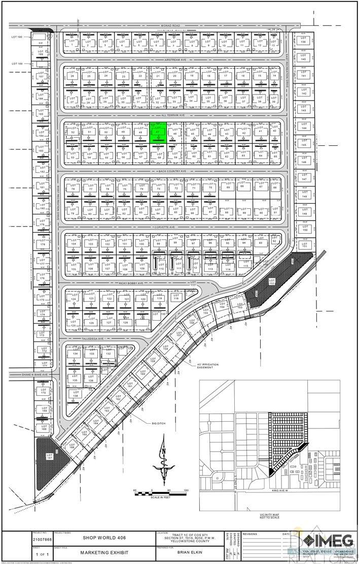Lot 47 All Terrain Avenue - Photo 1
