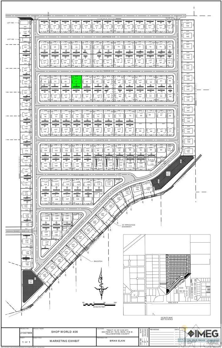 Lot 49 All Terrain Avenue - Photo 1