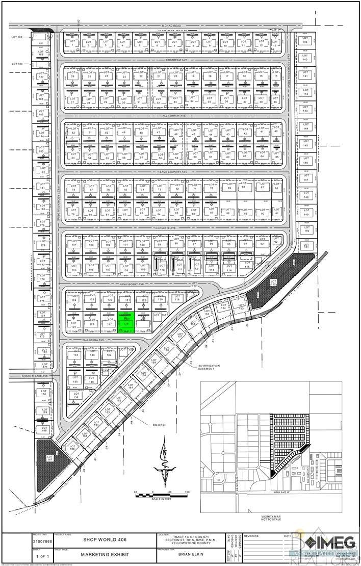 Lot 128 Talladega Avenue - Photo 1