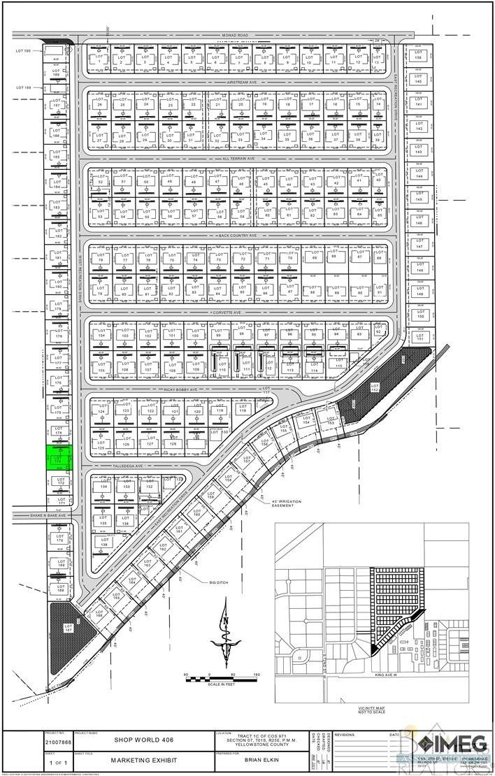 Lot 173 Recreation Drive - Photo 1