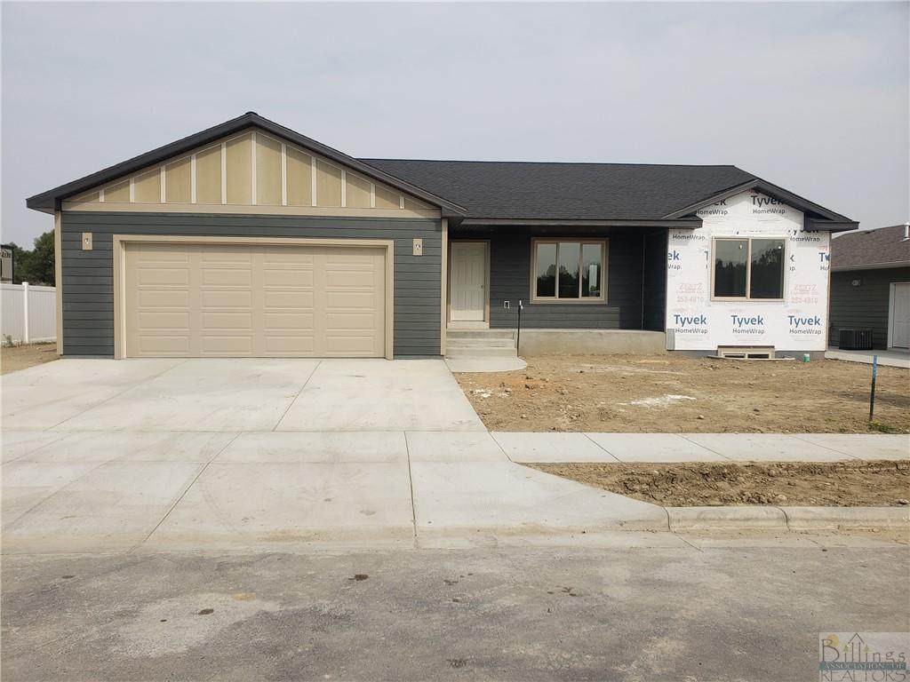 1319 Jean Avenue - Photo 1