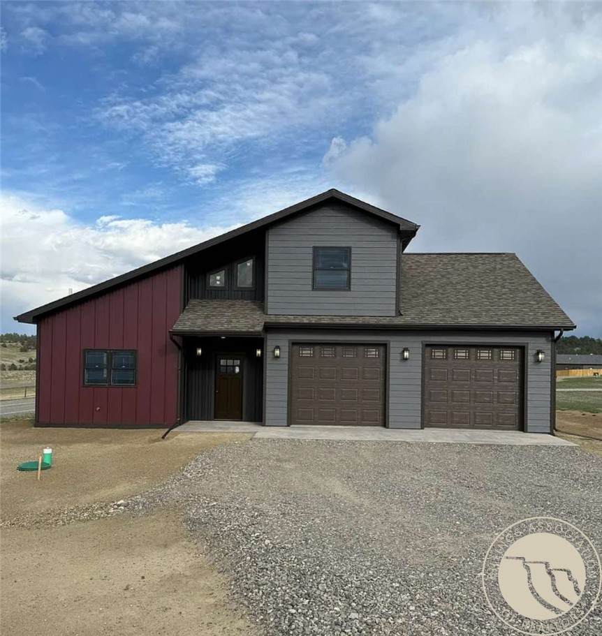 4801 Eco Built Way - Photo 1