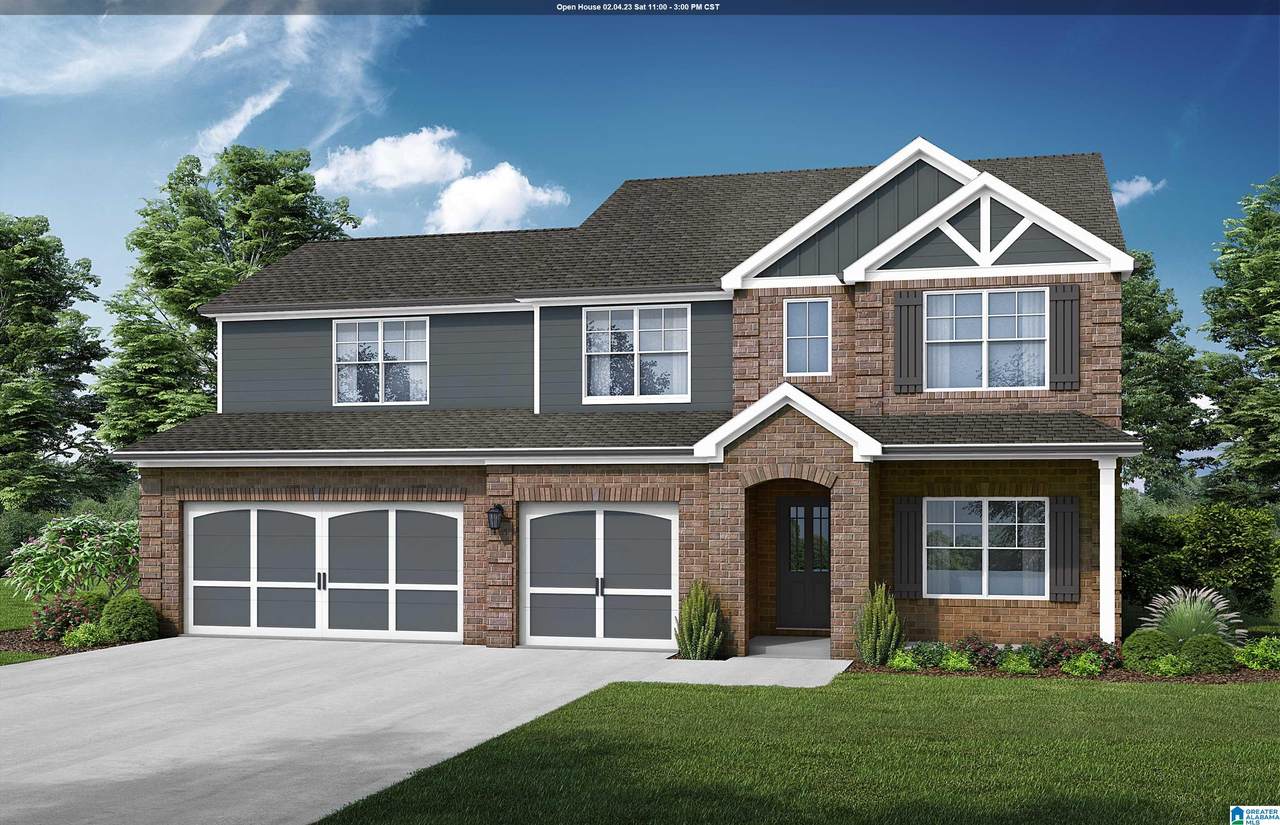 104 Bruce Drive - Photo 1