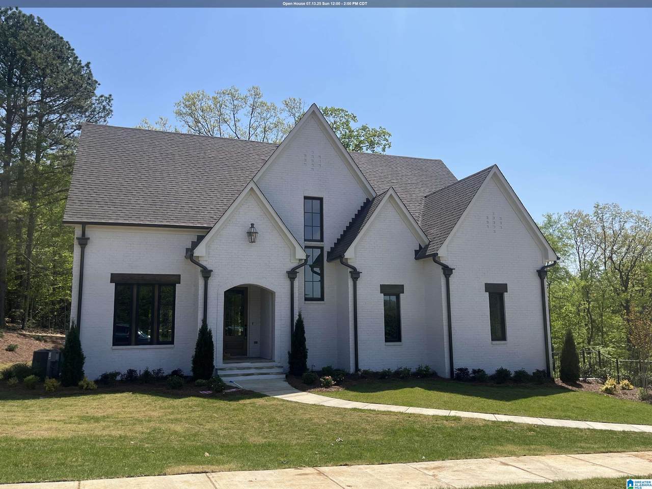 6551 Deerfoot Crossing Road - Photo 1