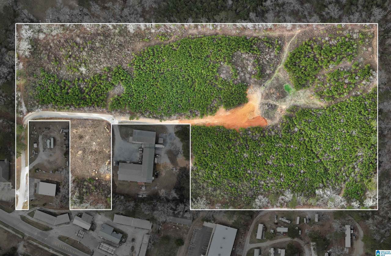 0 Industrial Park Drive - Photo 1