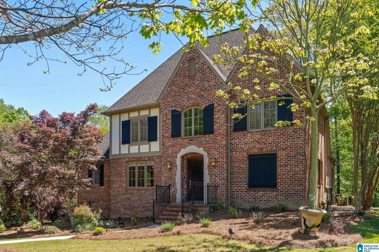 5566 Lake Trace Drive - Photo 1