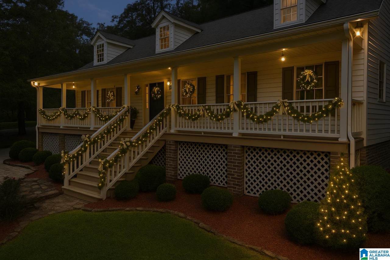 155 Oak Grove Road - Photo 1