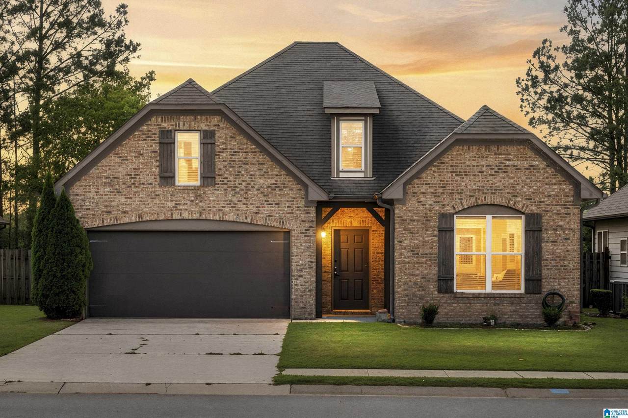 2154 Timberline Drive - Photo 1