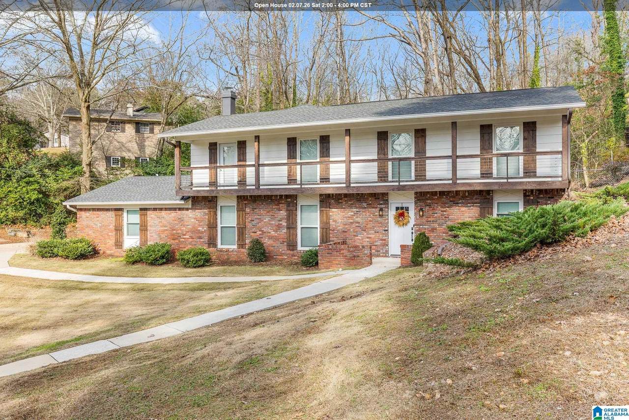 1332 Southhall Road - Photo 1