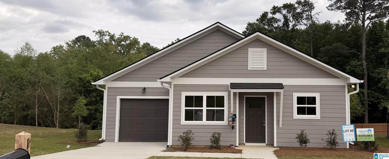 1613 Morning Glory Drive - Photo 1