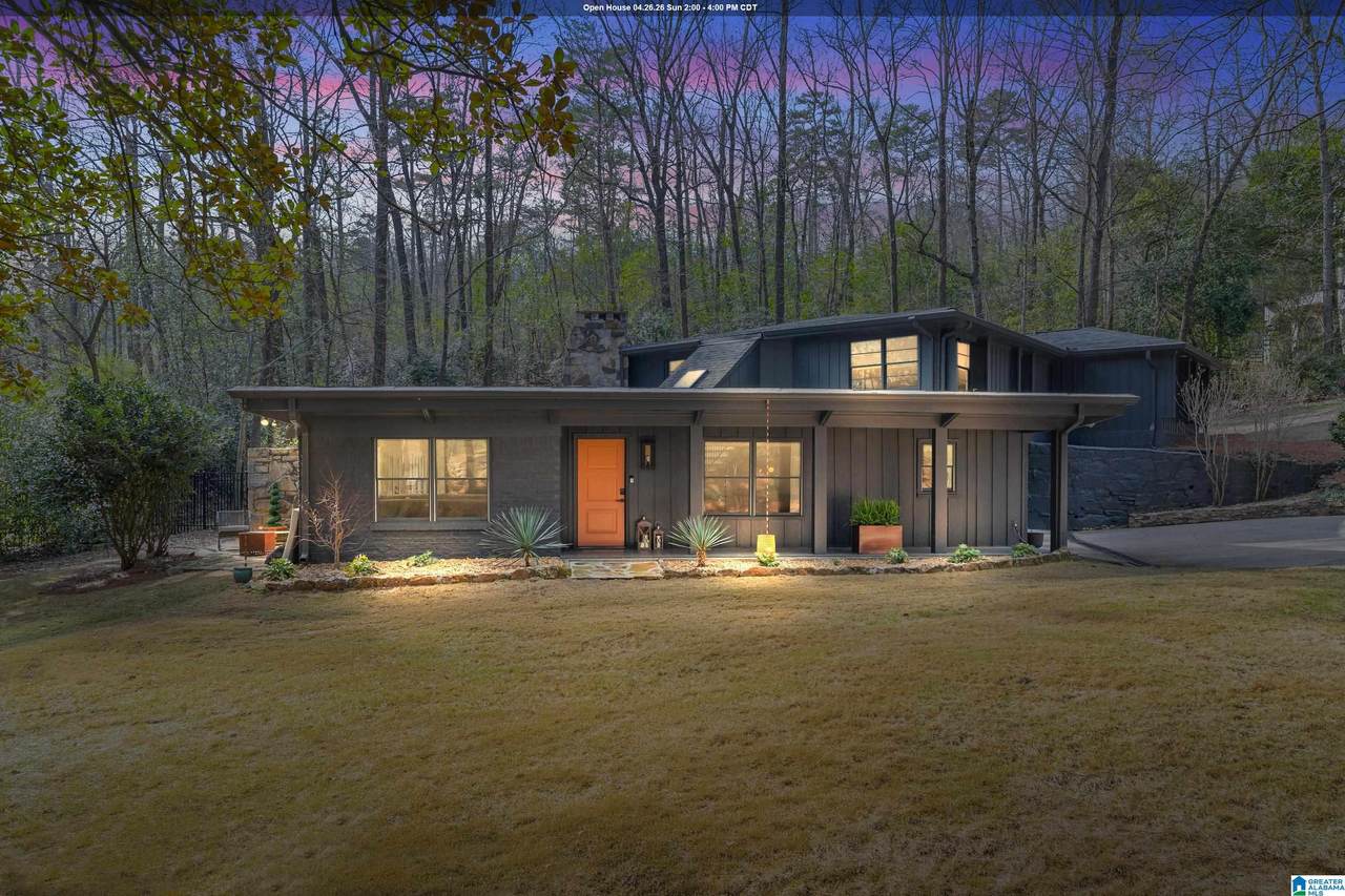 3604 Locksley Drive - Photo 1