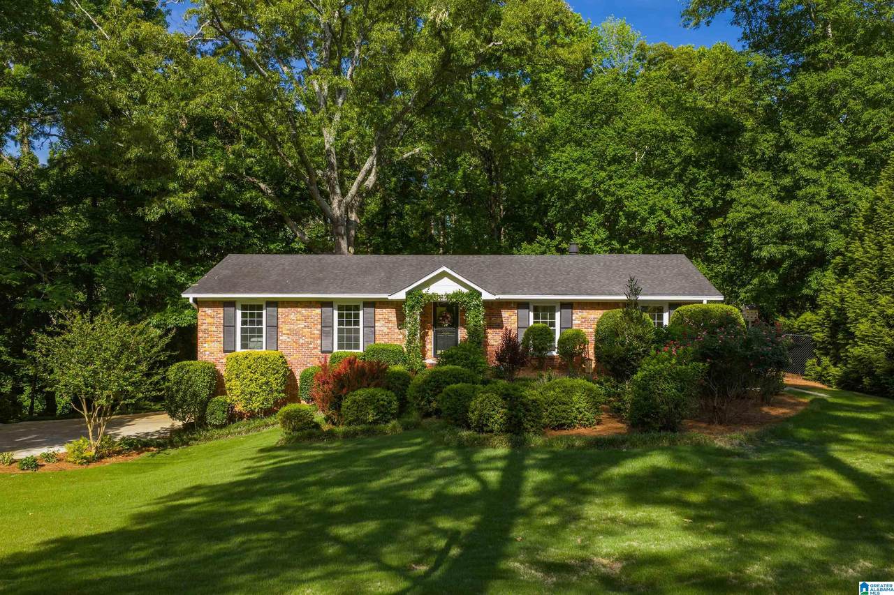 3038 Taralane Drive - Photo 1