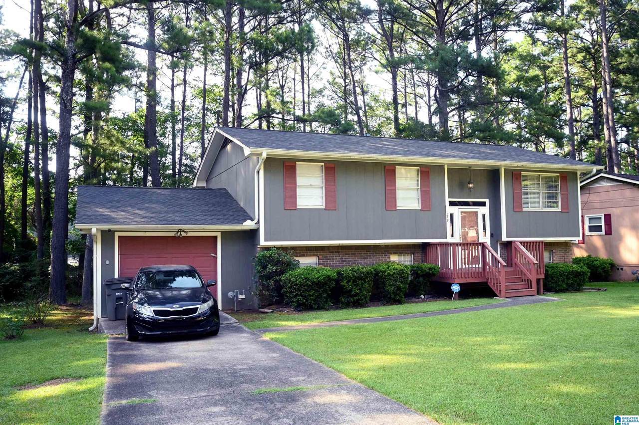 1219 25TH AVENUE - Photo 1