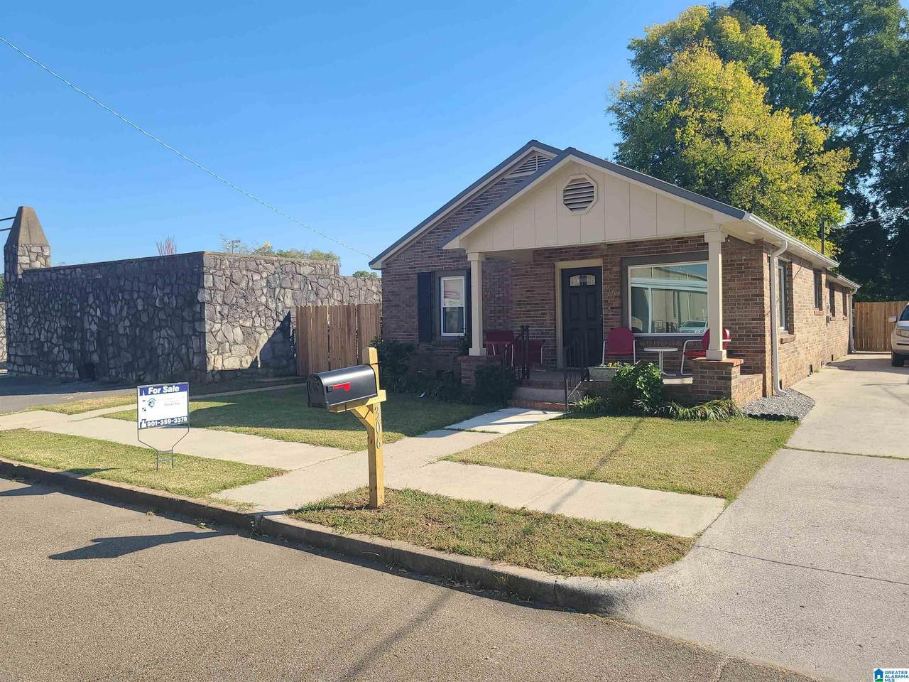 306 Beirne Avenue - Photo 1
