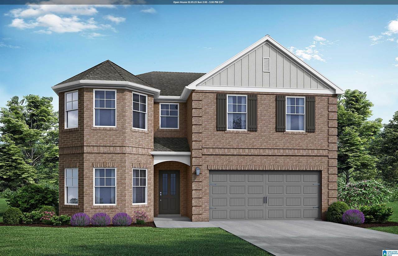 402 Arcanum Lane - Photo 1
