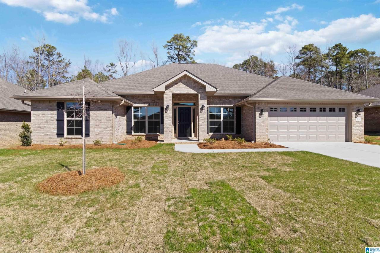 216 Dawsons Cove Drive - Photo 1