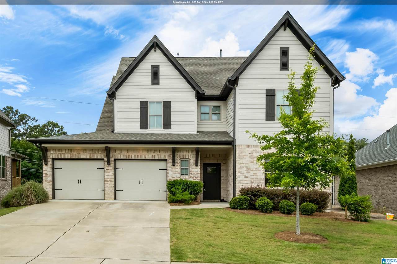 4712 Jackson Loop - Photo 1