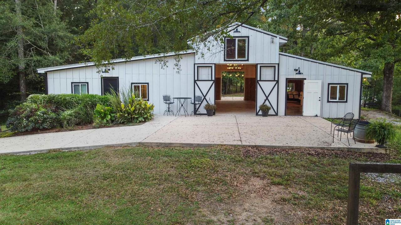 314 Highway 331 - Photo 1