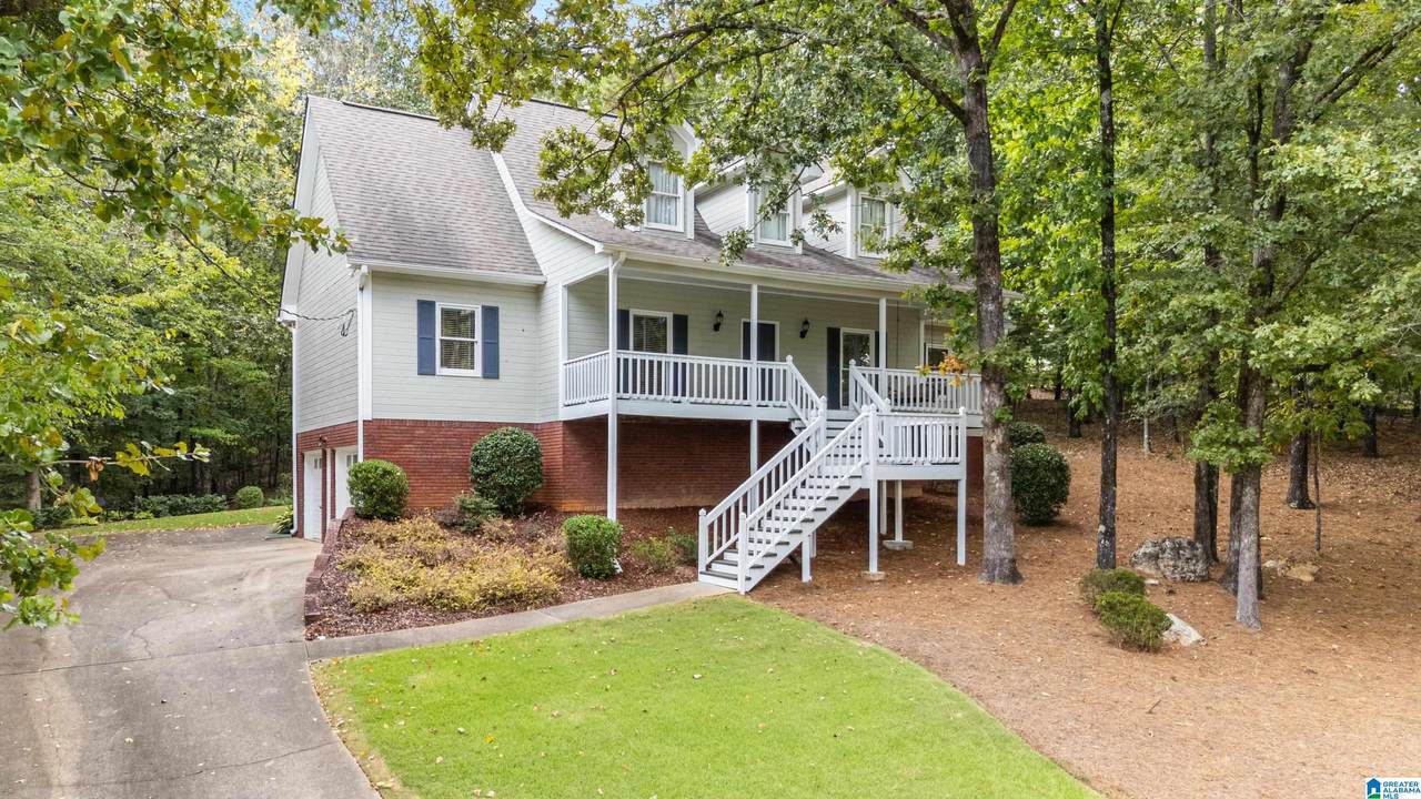 110 New Hope Mtn Road - Photo 1