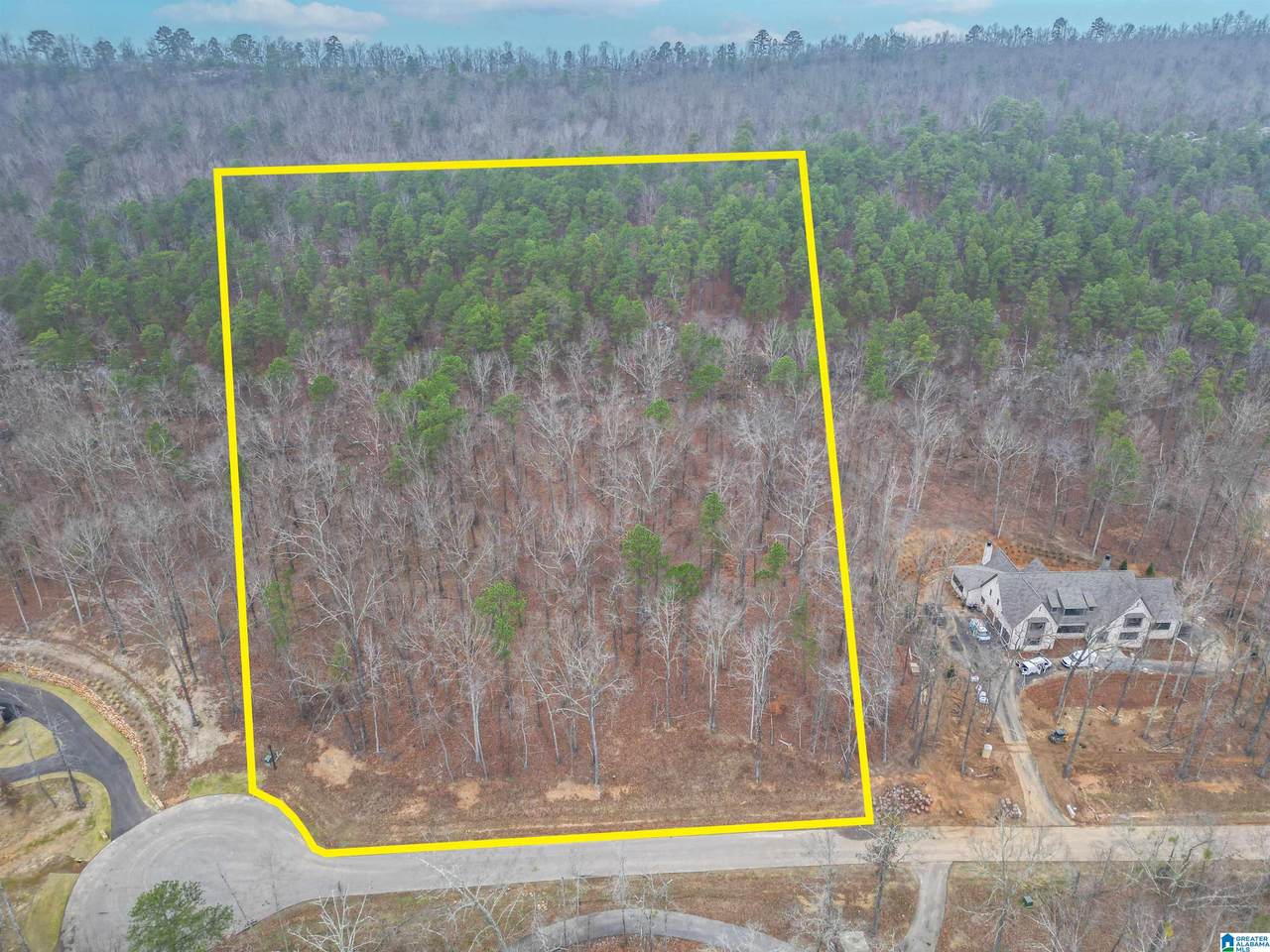 852 Cavalier Ridge - Photo 1