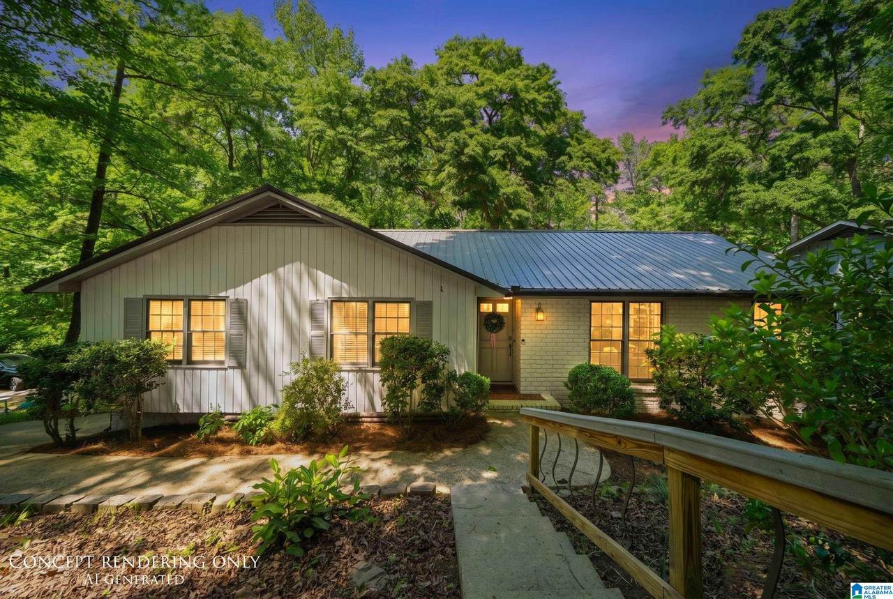 3008 Lake Park Circle - Photo 1