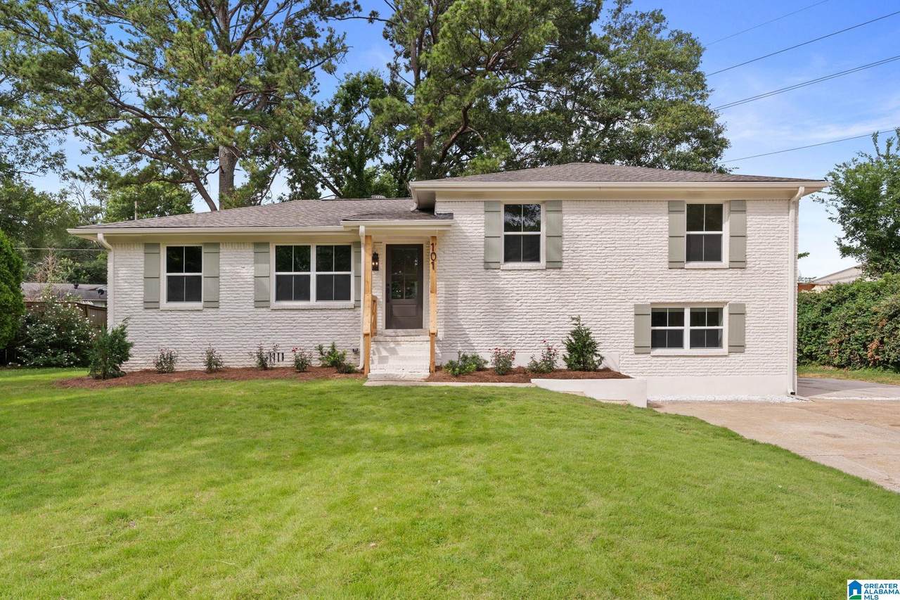 101 Ridgemoor Drive - Photo 1