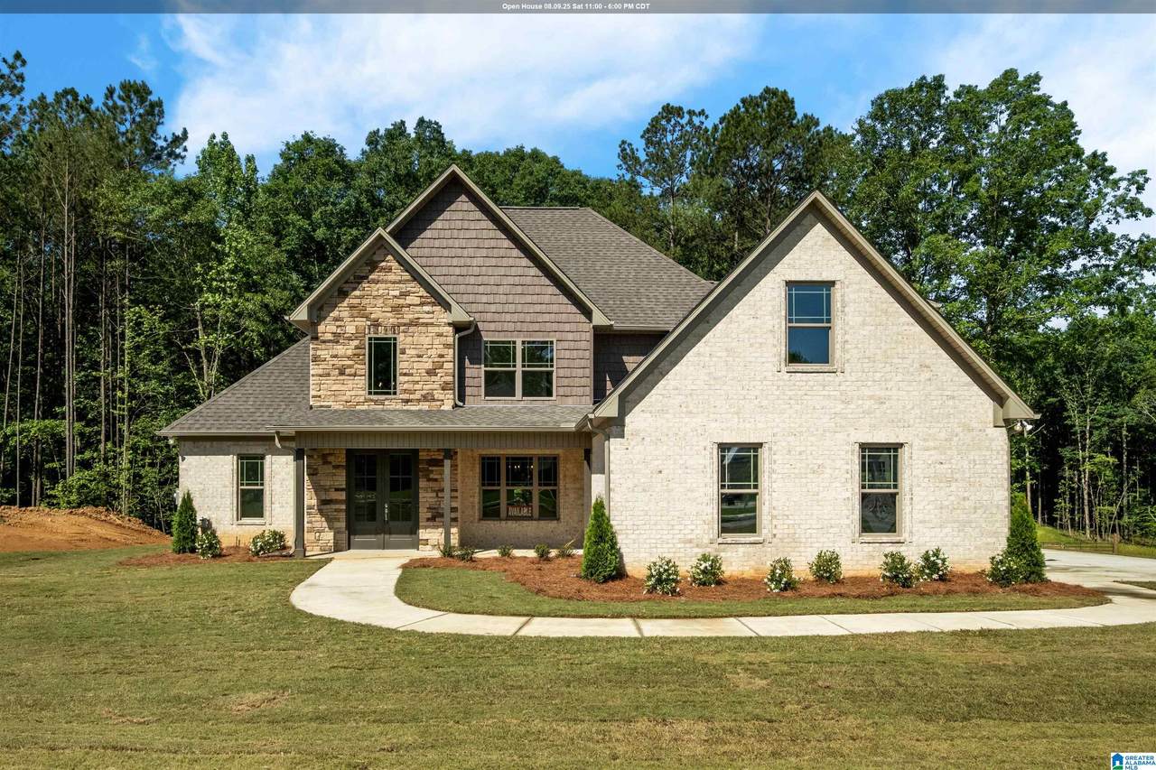 1125 Grey Oaks Valley - Photo 1