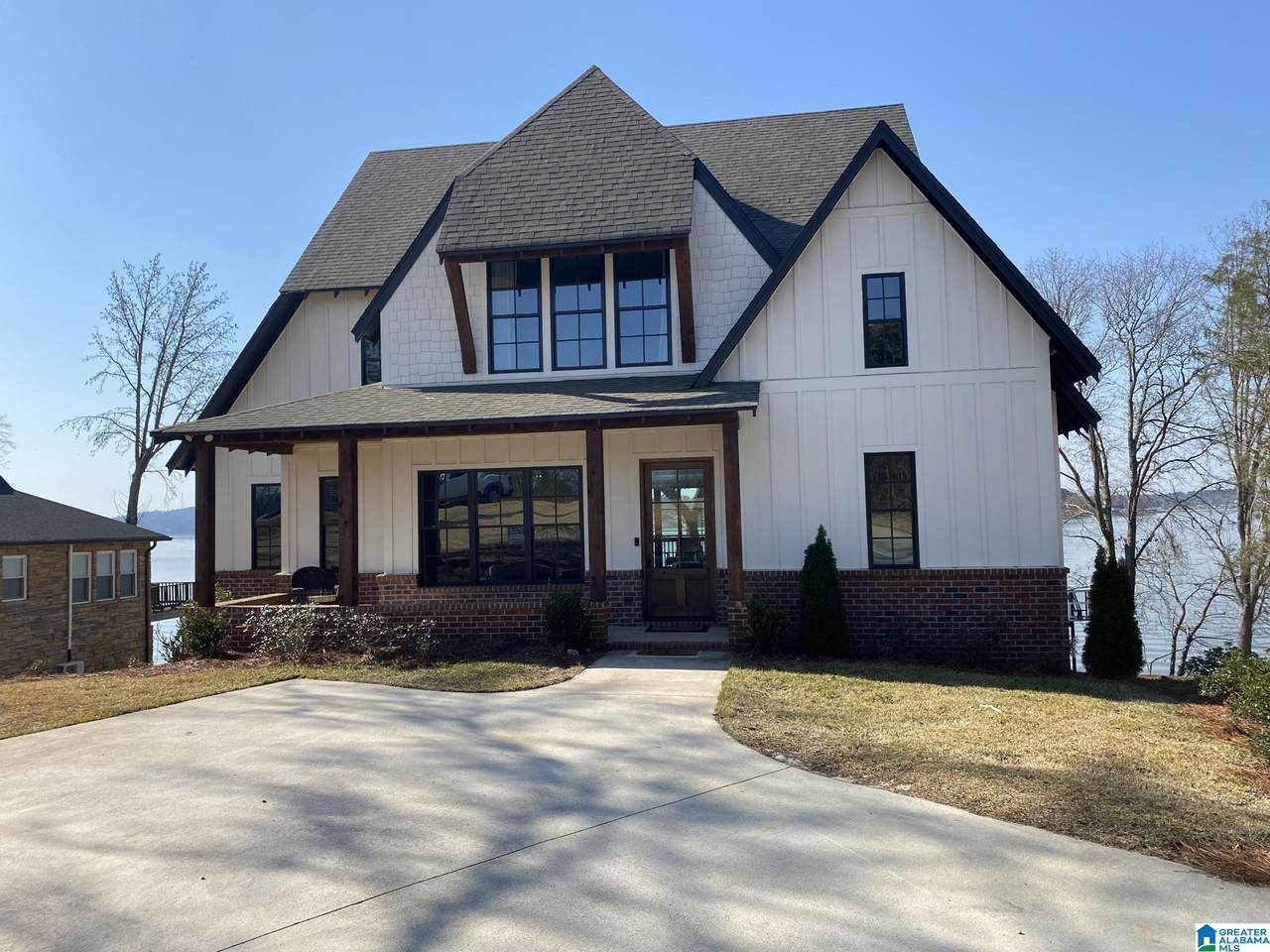 6308 Harmon Drive - Photo 1